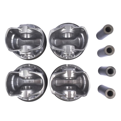 Piston set for audi - piston, a1