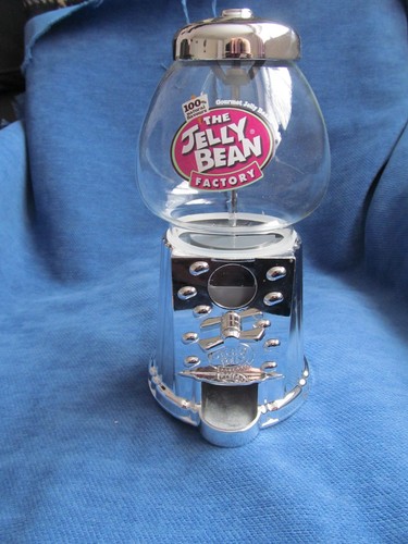 The jelly bean factory - jelly, (