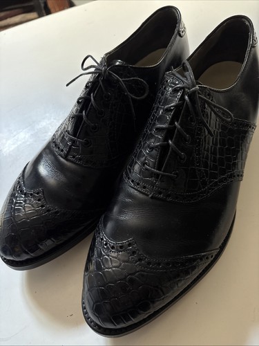 Vintage footjoy classic - classic, golf