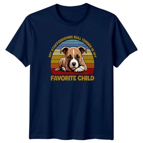 Staffordshire bull terrier - staffordshire,
