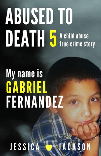 Name gabriel fernandez - my,
