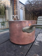LARGE ANTIQUE/VINTAGE