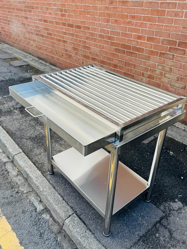 Commercial stainless steel - commercial,