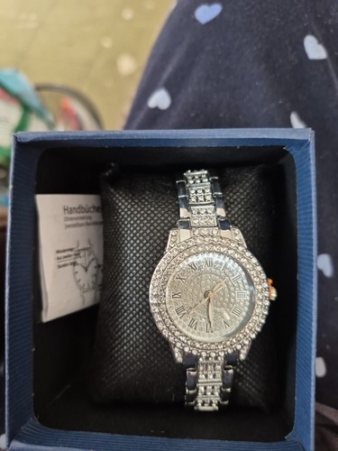 Brand new box - box, silver