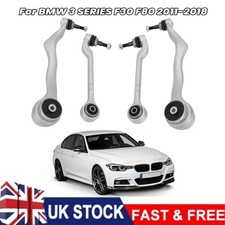 Front suspension control - front,