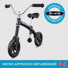 Micro Scooters Chopper Balance