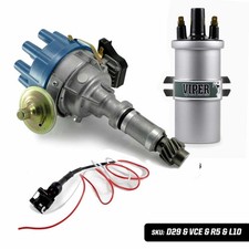 Rover P5 P6 V8 early Male