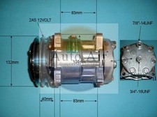 Air Conditioning Compressor