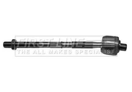 Front left rack end for - end,