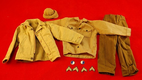 Did dml ww2 army - did, /