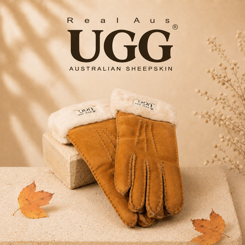 Ugg real aus - aus, australian