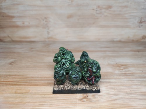 Chaos 40k nurgle nurgling - chaos,