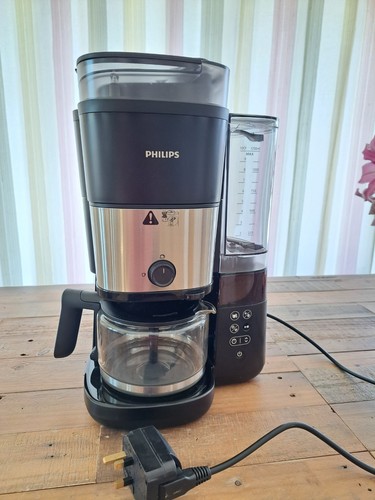 Philips all brew - philips, all-in-1