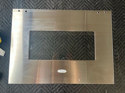 Oem whirlpool oven - whirlpool,