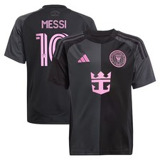 Inter Miami CF adidas Away