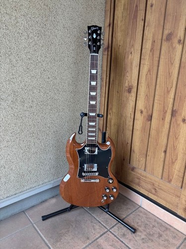 Gibson standard 2025 model - sg,