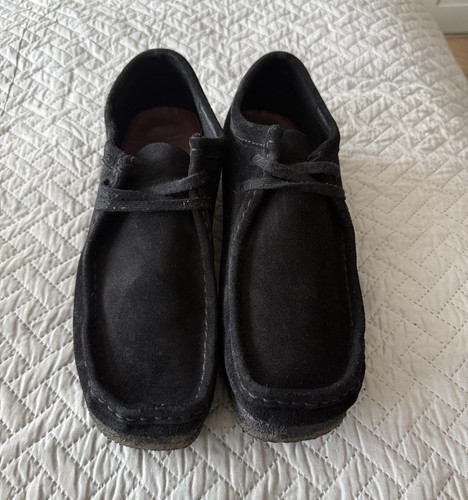 Clarks originals wallabee - clarks,