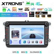 8" Android 14 8-Core 8+256GB