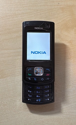 Original nokia n80 92 - original, rm-92