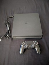 Sony PlayStation 4 Slim 1TB