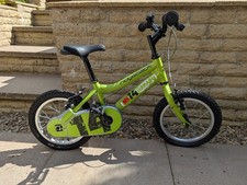 Ridgeback MX14 Terrain Kids