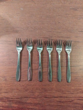 6x Old Hall Campden Dessert