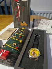 Tim Burton Nightmare Before