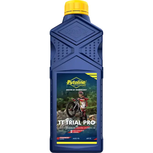 Putoline trial pro - tt,