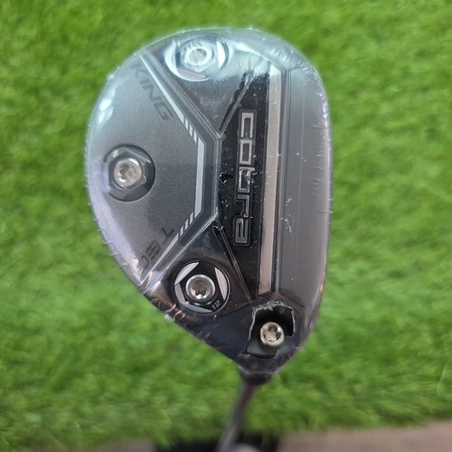 Cobra king tec hybrid - tec,