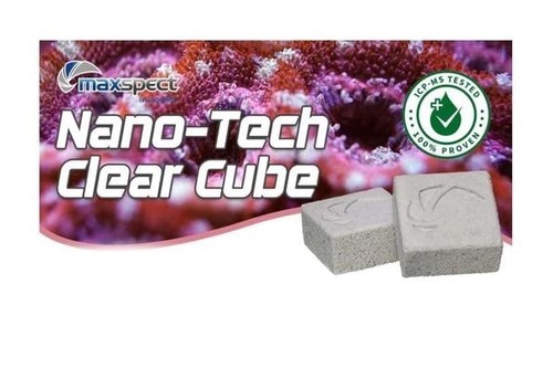 Maxspect nano tech clear - maxspect,