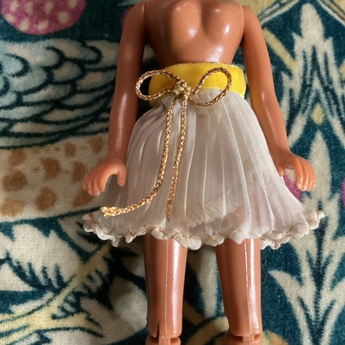 Vintage 1970s pippa - vintage, doll/