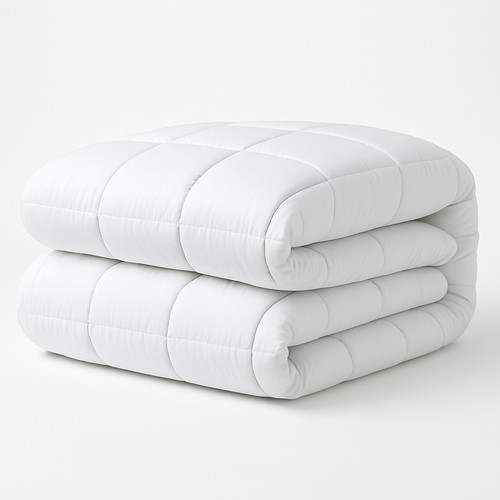 Hotel quality duvet quilt 5 - hotel, 4.5