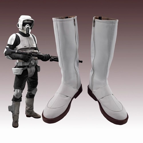 Star wars scout - star,