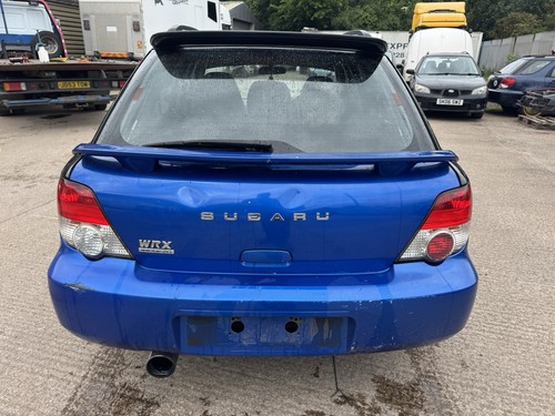 Impreza wrx bugeye blobeye - wrx,