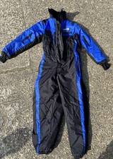 BlueSkyBlue DBX 4 layer flying