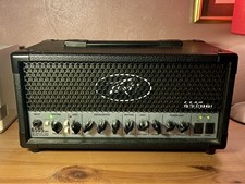 Peavey 6505 MH 2 channel