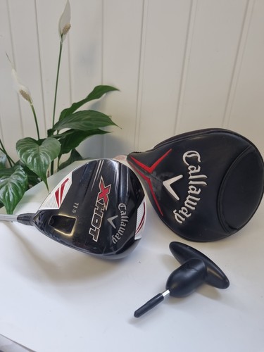 Callaway hot golf - x, driver
