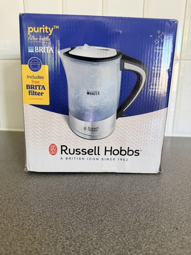 Russell hobbs 22851 purity - 22851,