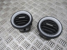 2025 SEAT IBIZA FR DSG SE270 1.0 PETROL MK5 PAIR OF DASHBOARD AIR VENTS REF81