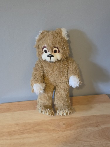 Vintage boogie bear chad - boogie,