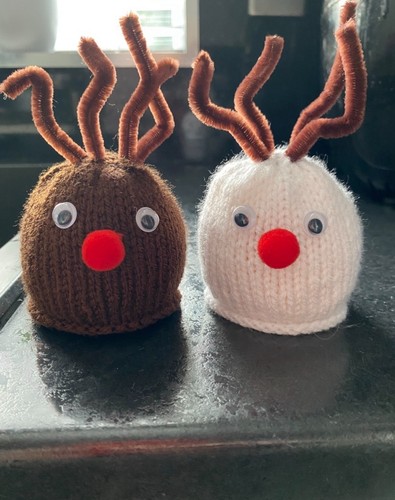 Hand knitter terrys chocolate - terrys,