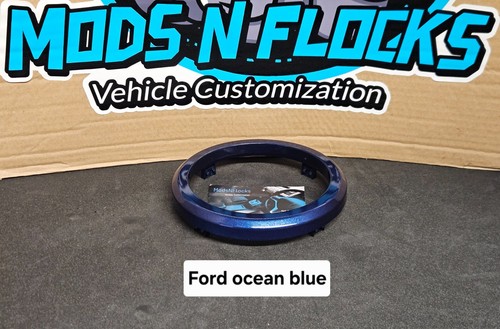 Ford fiesta mk6 manual - ford, 02-08