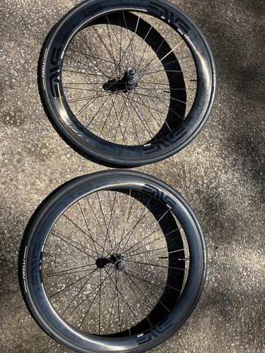 Enve wheelset rim - enve, wheelset;rim