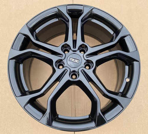 Renault clio mk4 - 18'', rs
