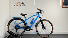 Ribble trail medium bike - e,