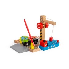 Bigjigs Rail Container