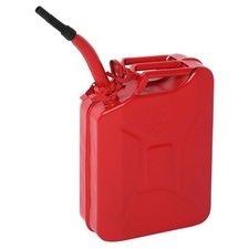 20L Metal Oil Storage Canister