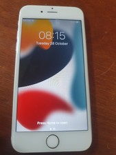 Apple iPhone 6S (MKQP2B/A) 64GB (Unlocked) GSM Smartphone - Silver