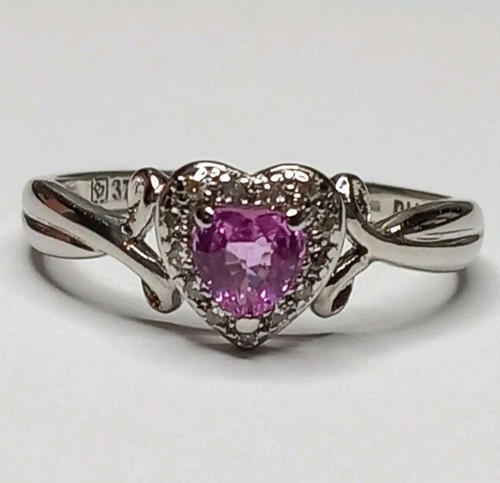 9ct white gold - 9ct,