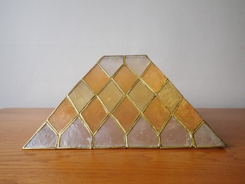 Vintage capiz shell style - vintage capiz,